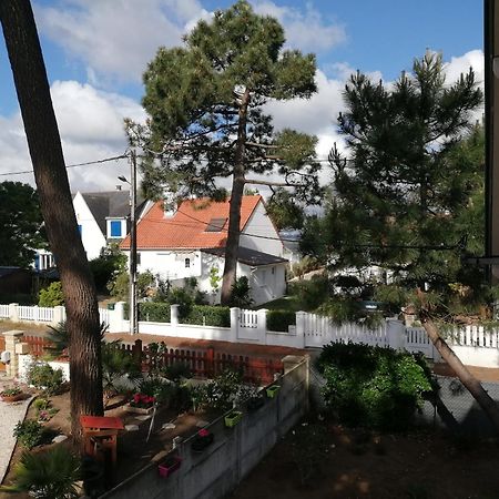 Villa De La Plage Saint-Brévin-les-Pins Extérieur photo